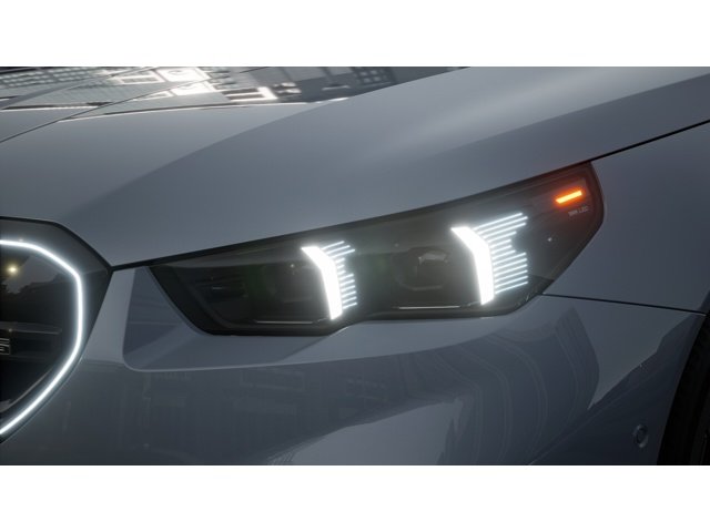 New 2027 Storm Bay Metallic BMW  image 6