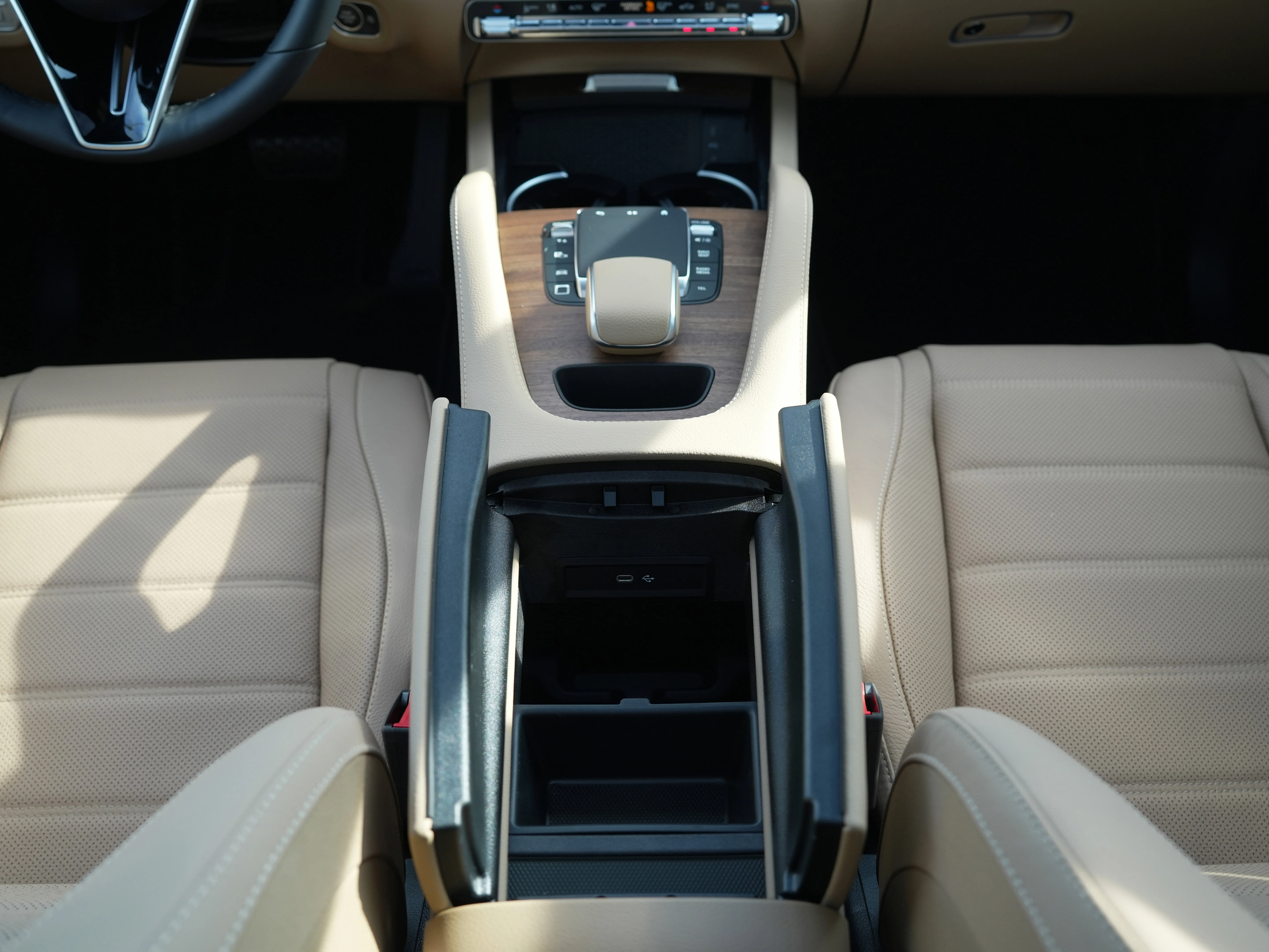 Used 2026 Moonlight White Mercedes-Benz GLE 350 image 28