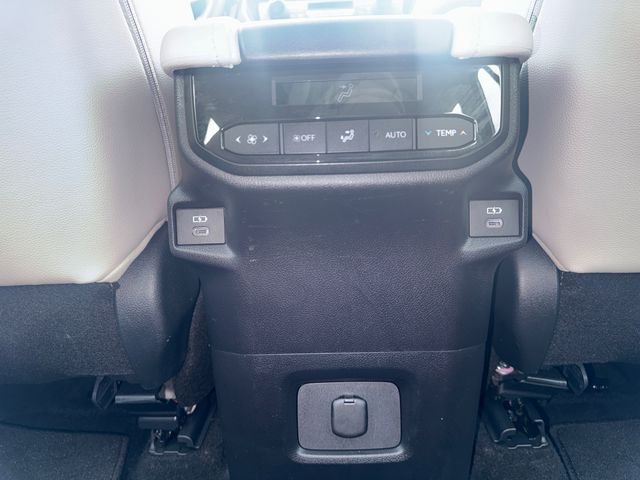 Certified Used 2024 Cream Toyota XLE image 29