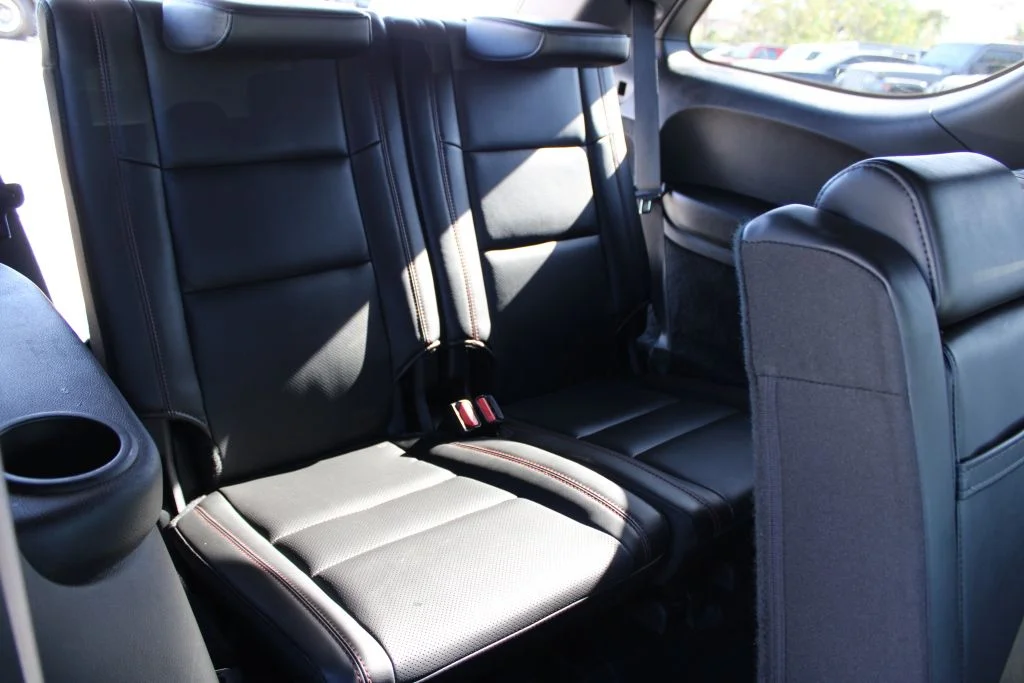 Used 2026 Black Dodge GT Plus image 12