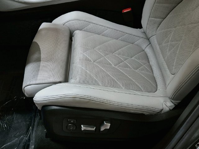 Certified Used 2025 Gray BMW sDrive40i image 20