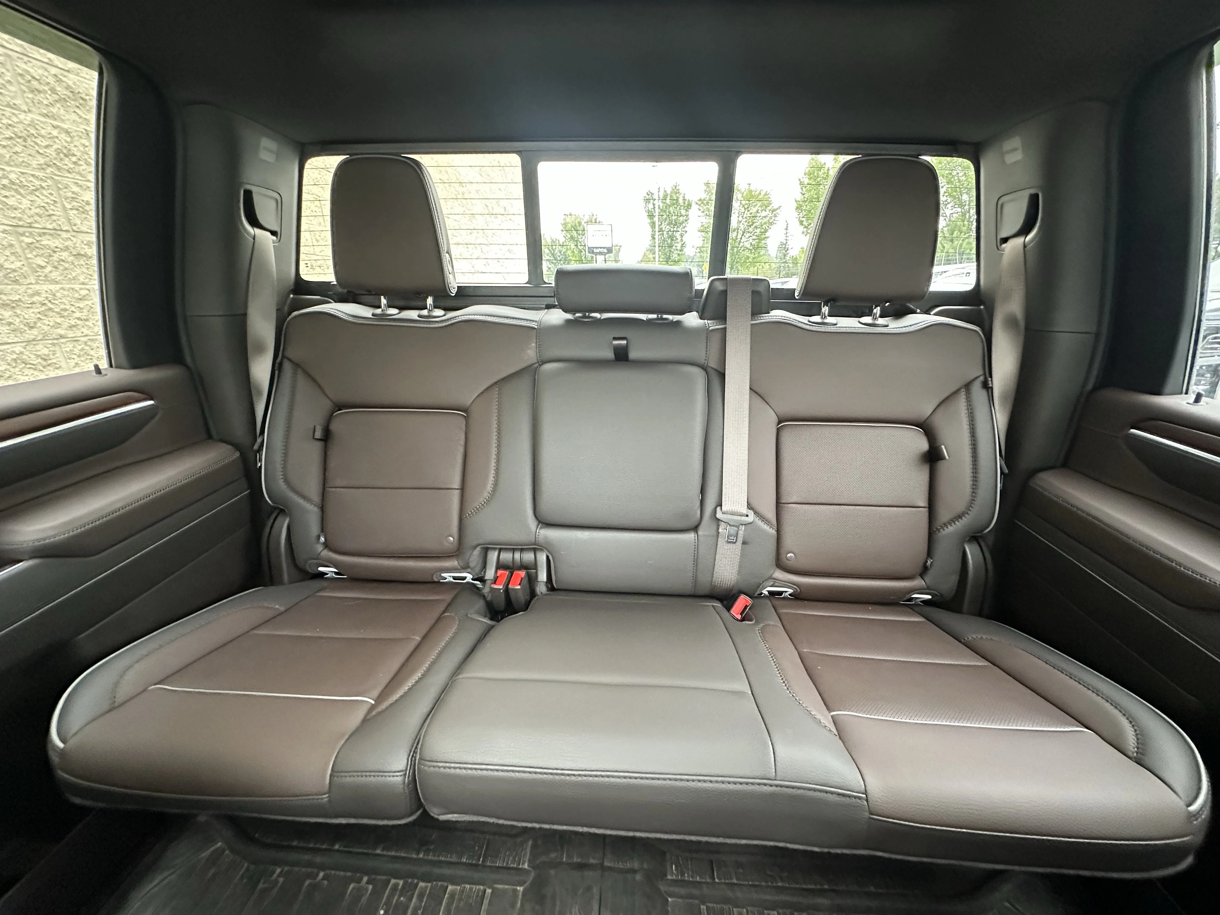 New 2026 Summit White GMC Denali image 24