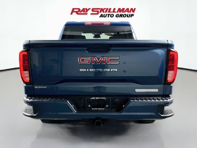 2024 GMC Sierra 1500 Elevation - Photo 6