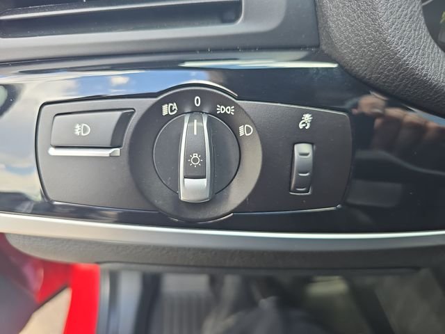 Used 2016 Red BMW xDrive35i image 29