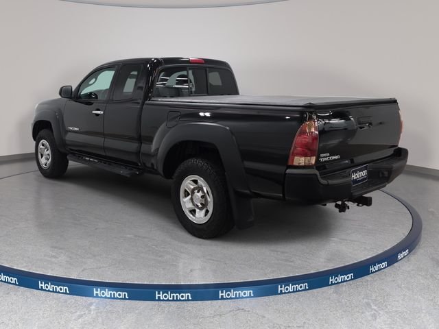 Used 2014 Black Toyota Base image 8