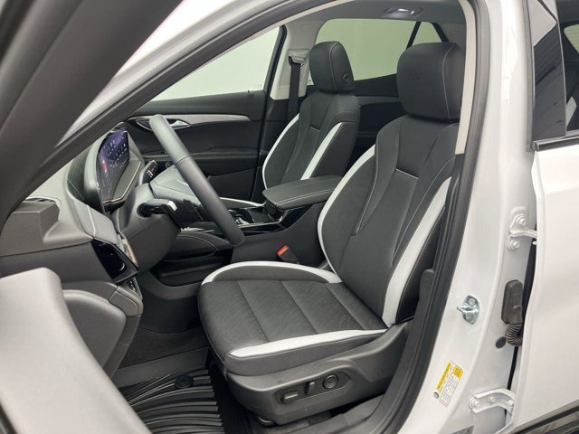 Used 2026 Summit White Buick Sport Touring image 10