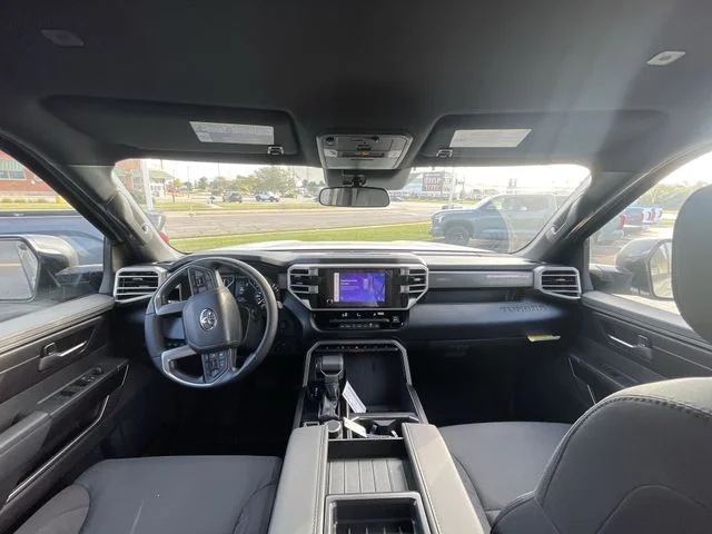 New 2026 Lunar Rock Toyota  SR5 image 36