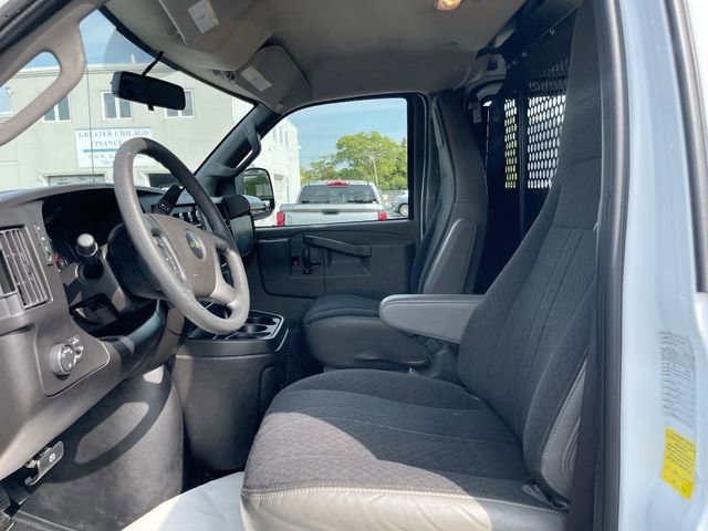 2024 CHEVROLET EXPRESS - Image 16