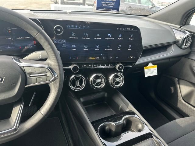 2026 Chevrolet Blazer EV LT - Photo 19