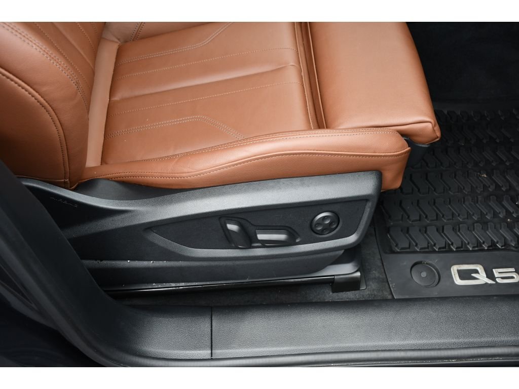 Used 2025 Gray Audi S line Premium Plus image 32