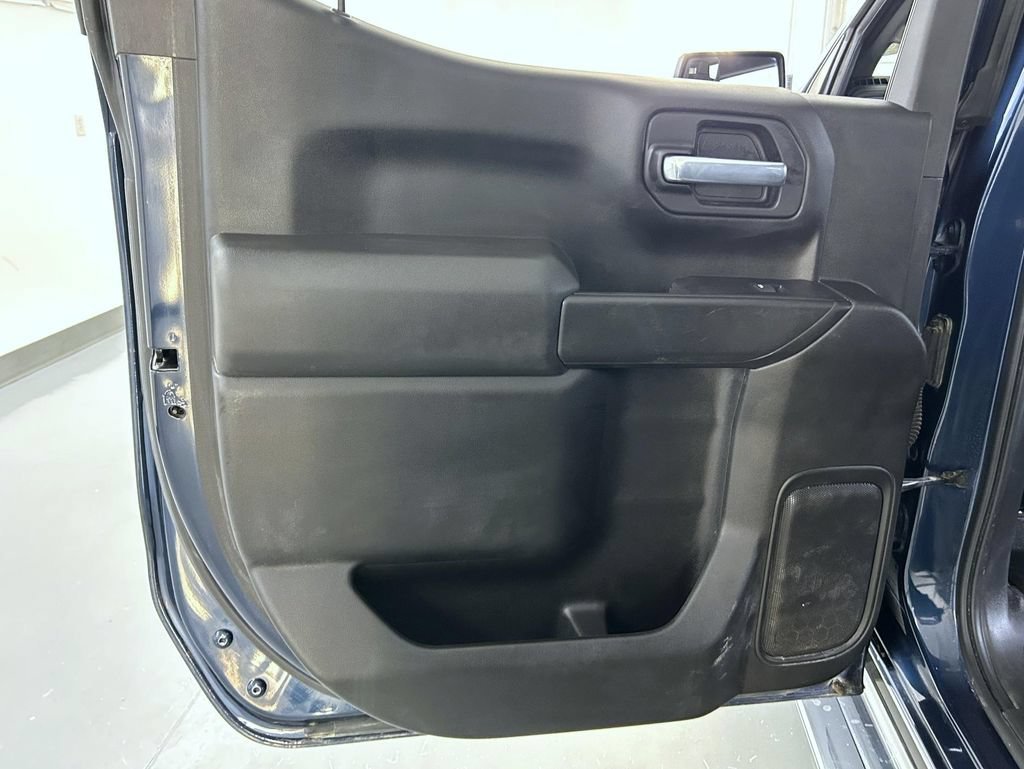 2021 Chevrolet Silverado 1500 LT - Photo 21