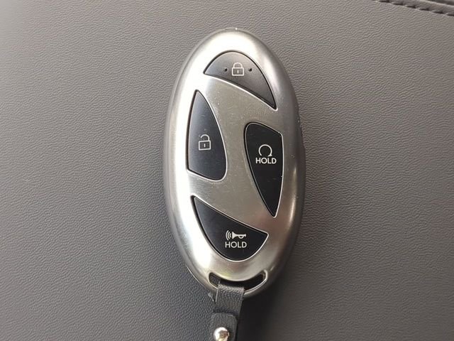 2025 Hyundai Santa Fe SEL - Photo 56