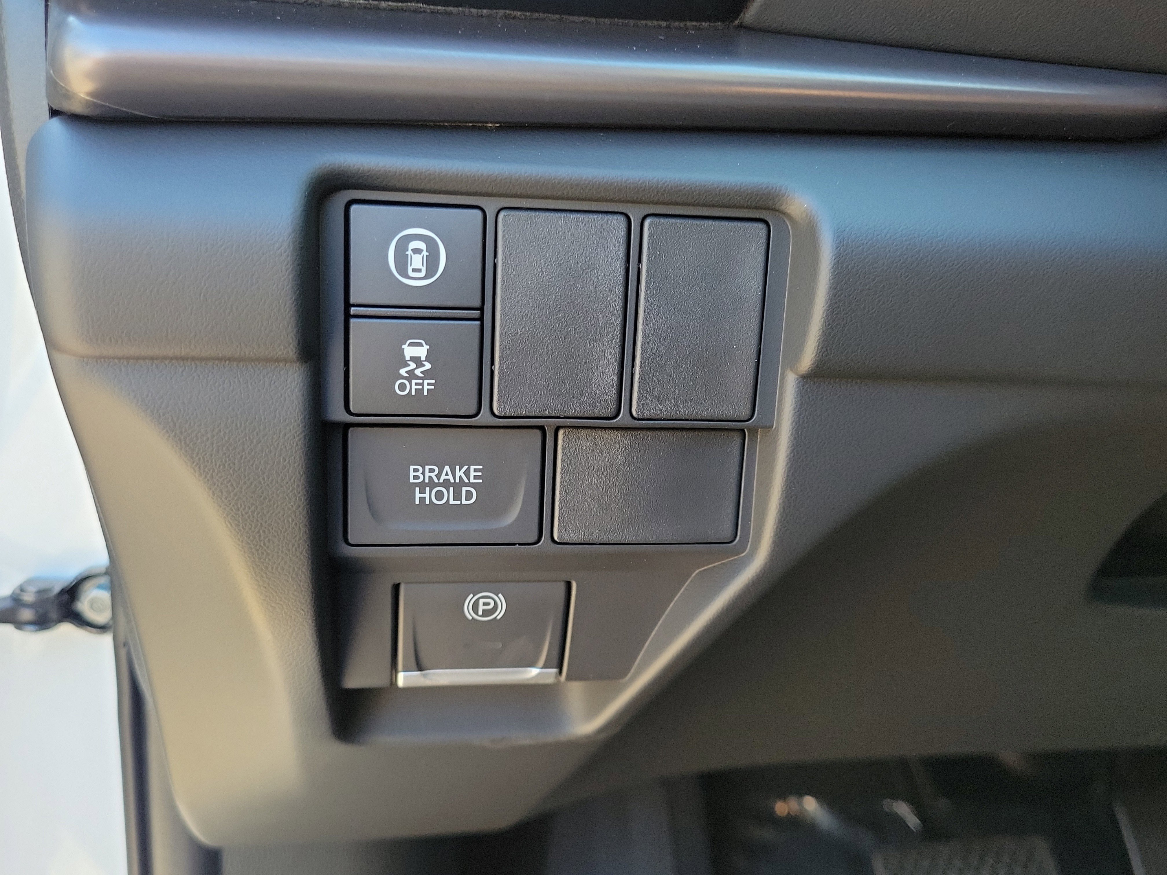 New 2026 Platinum White Pearl Acura  image 11