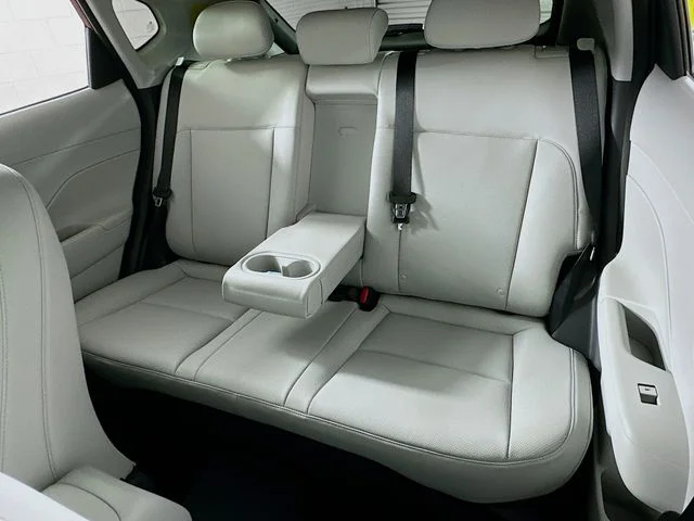 New 2026 Red Hyundai SEL Premium image 11