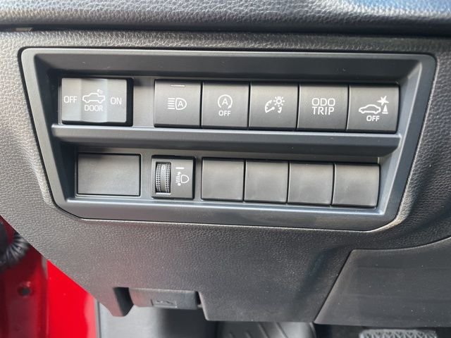 2026 Toyota Tundra SR5 - Photo 21