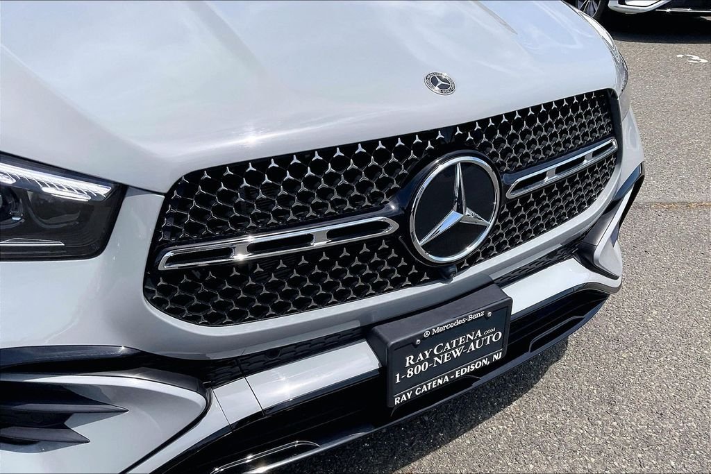 2026 Mercedes-Benz GLE GLE350 - Photo 23