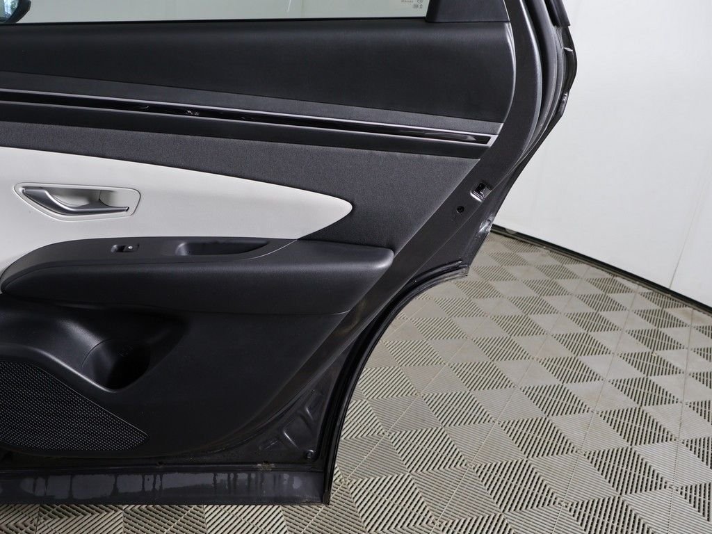 Certified Used 2023 Gray Hyundai SEL image 26