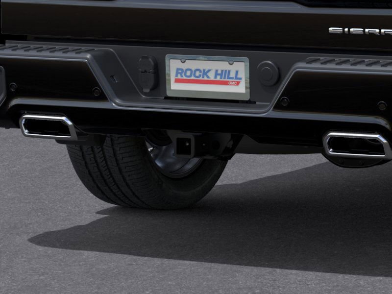 2025 GMC Sierra 1500 Denali - Photo 14