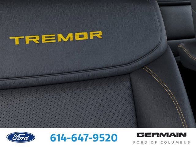 New 2027 Marsh Gray Ford Tremor image 20