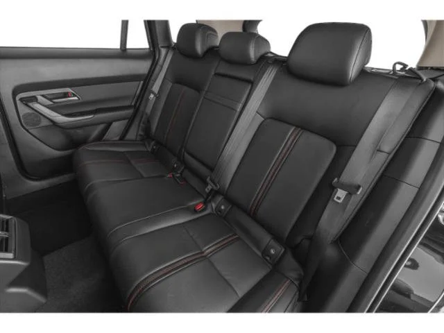 Certified Used 2024 Gray Mazda 2.5 Turbo image 29