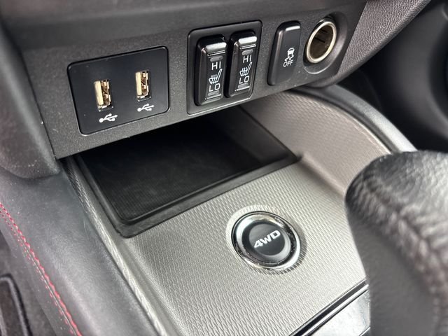 Used 2024 Black Mitsubishi 2.0 SE image 25