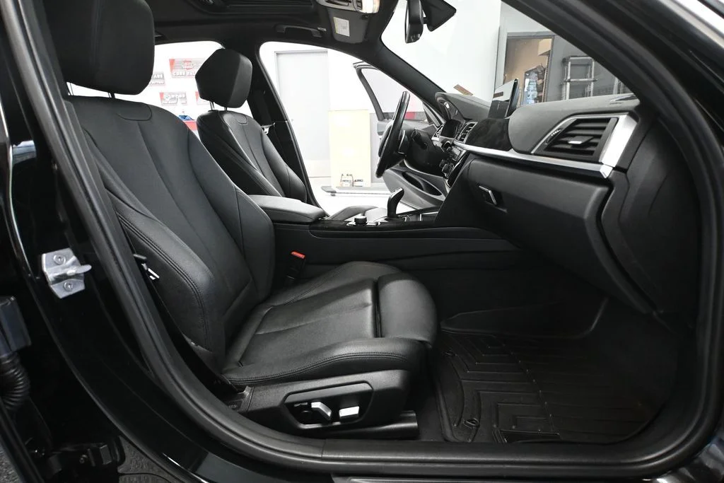 2018 BMW 3 Series 330i - Photo 44