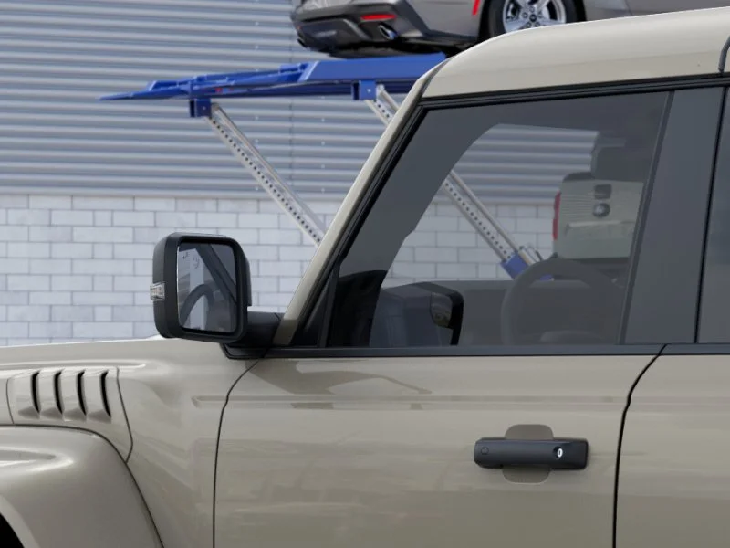 New 2026 Desert Sand Ford Raptor® image 22
