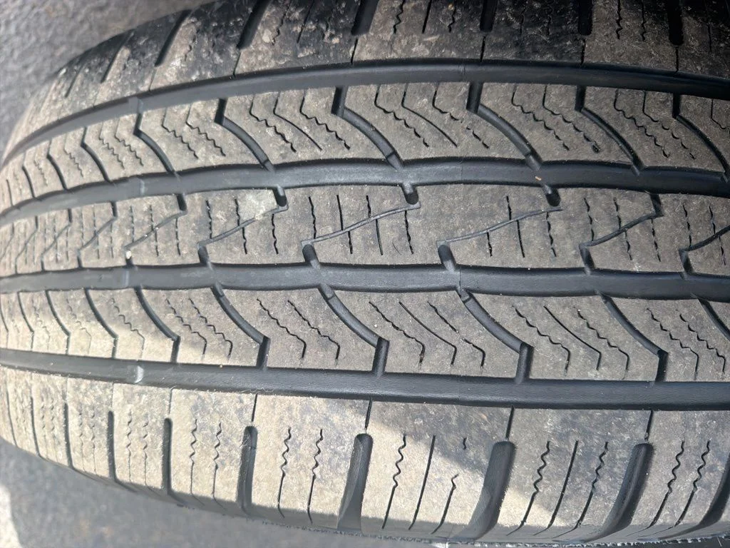 Used 2022 Black Ford XLT image 51
