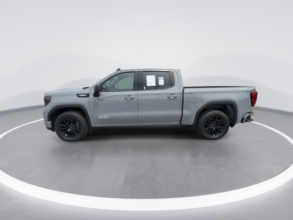 2024 GMC Sierra 1500 Elevation - Photo 6