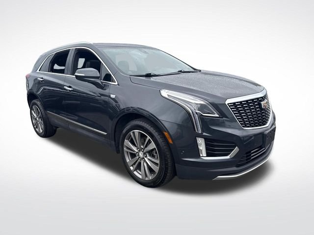 2021 Cadillac XT5 Premium Luxury - Photo 11
