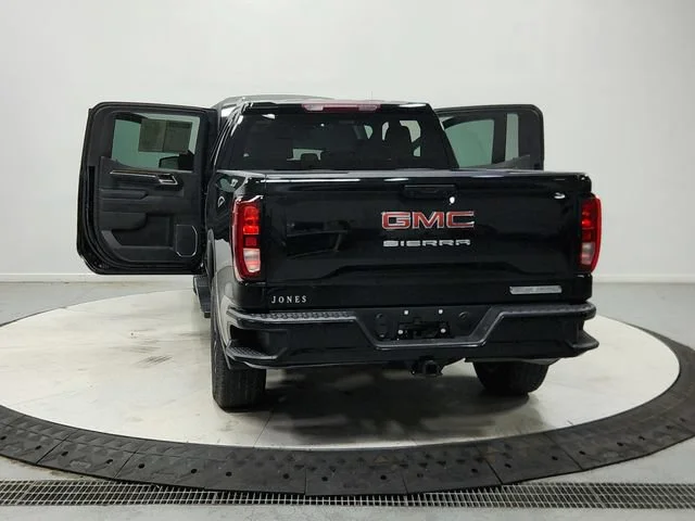 Used 2023 ONYX BLACK GMC Elevation image 15