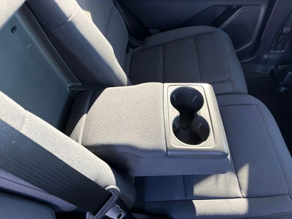 Used 2025 Black Ford Active image 47