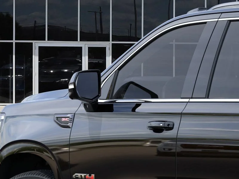 2026 GMC Yukon XL AT4 Ultimate - Photo 12