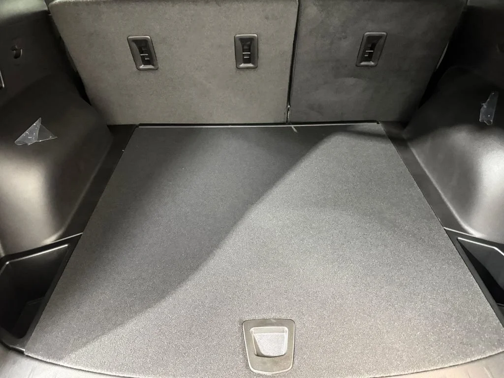 2026 Chevrolet Blazer 3LT - Photo 8