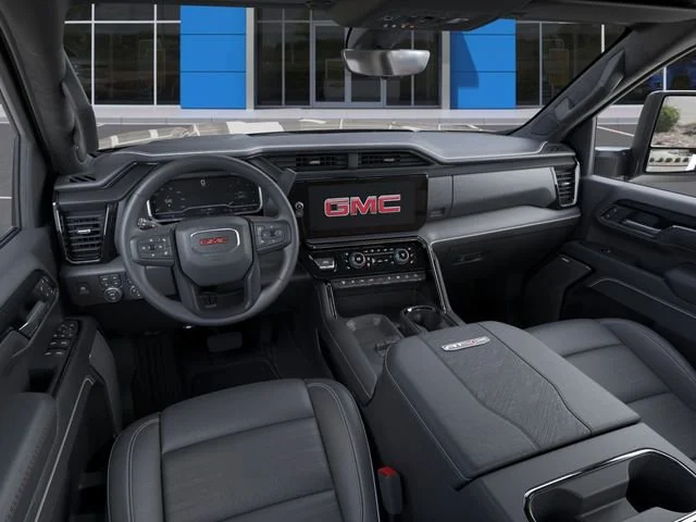 New 2026 Coastal Dune GMC AT4X image 15