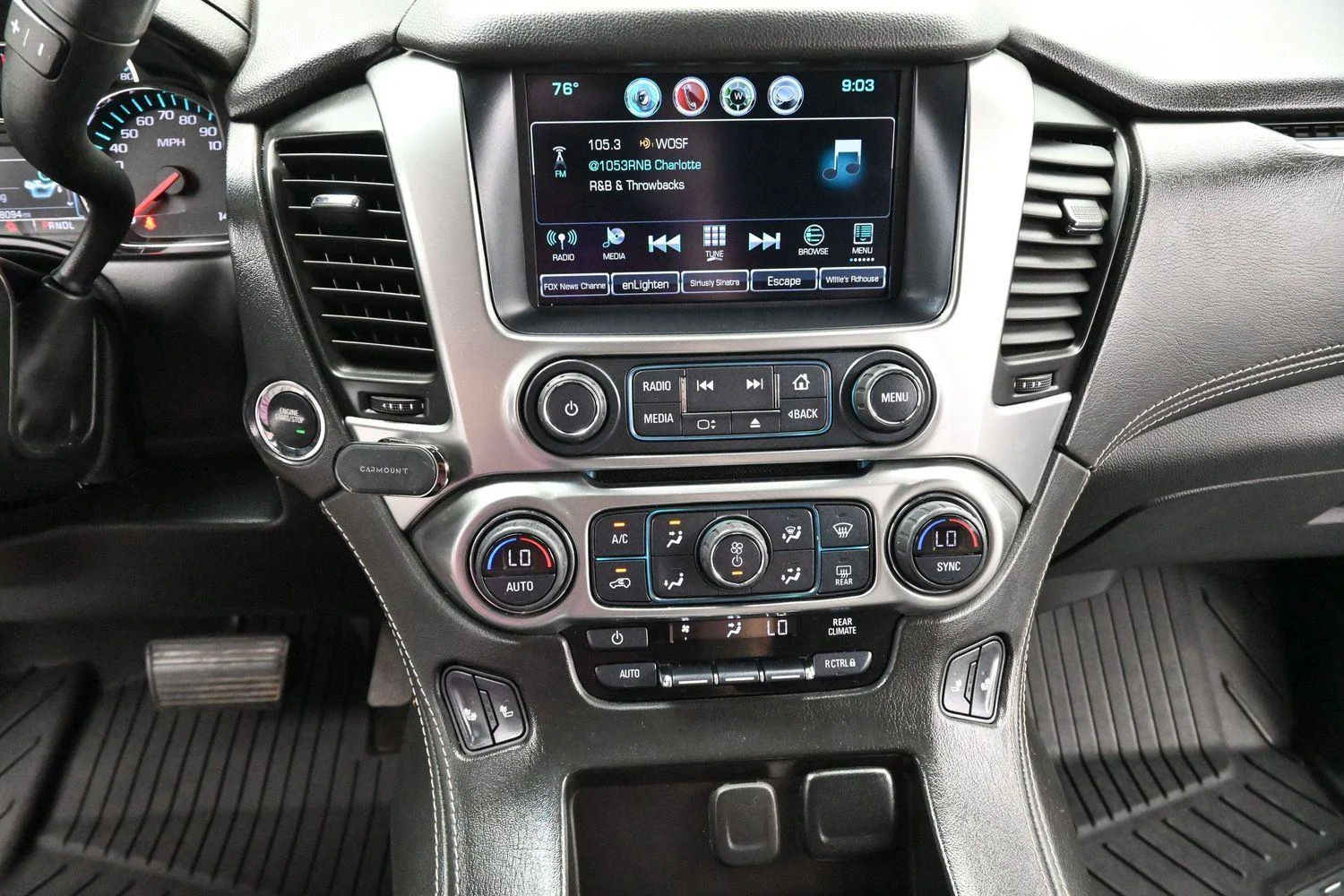 Used 2018 PEPPERDUST METALLIC Chevrolet LT image 26