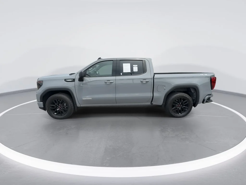 Certified Used 2024 Gray GMC Elevation image 6