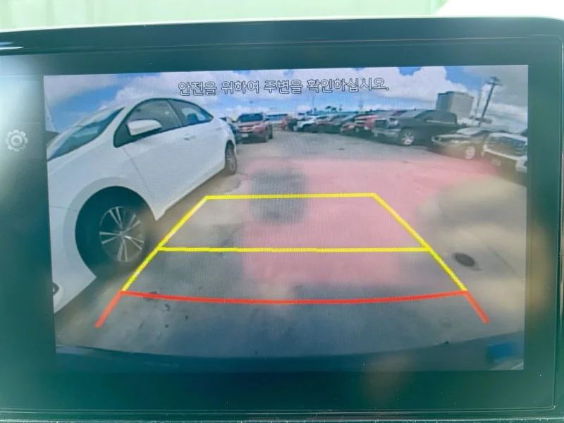 Used 2022 BLUE Kia FE image 13