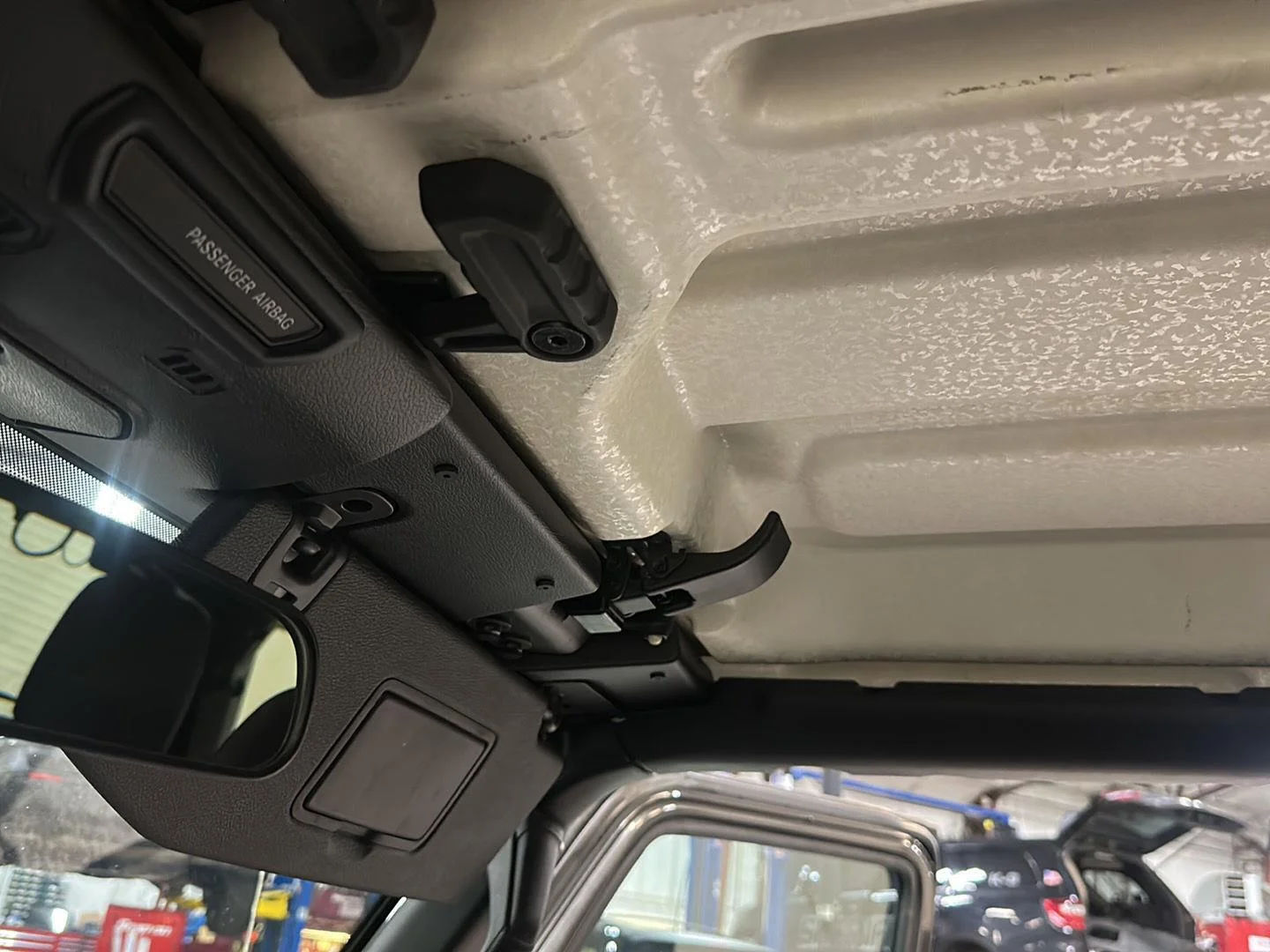 2020 Jeep Wrangler Unlimited Sport S - Photo 27