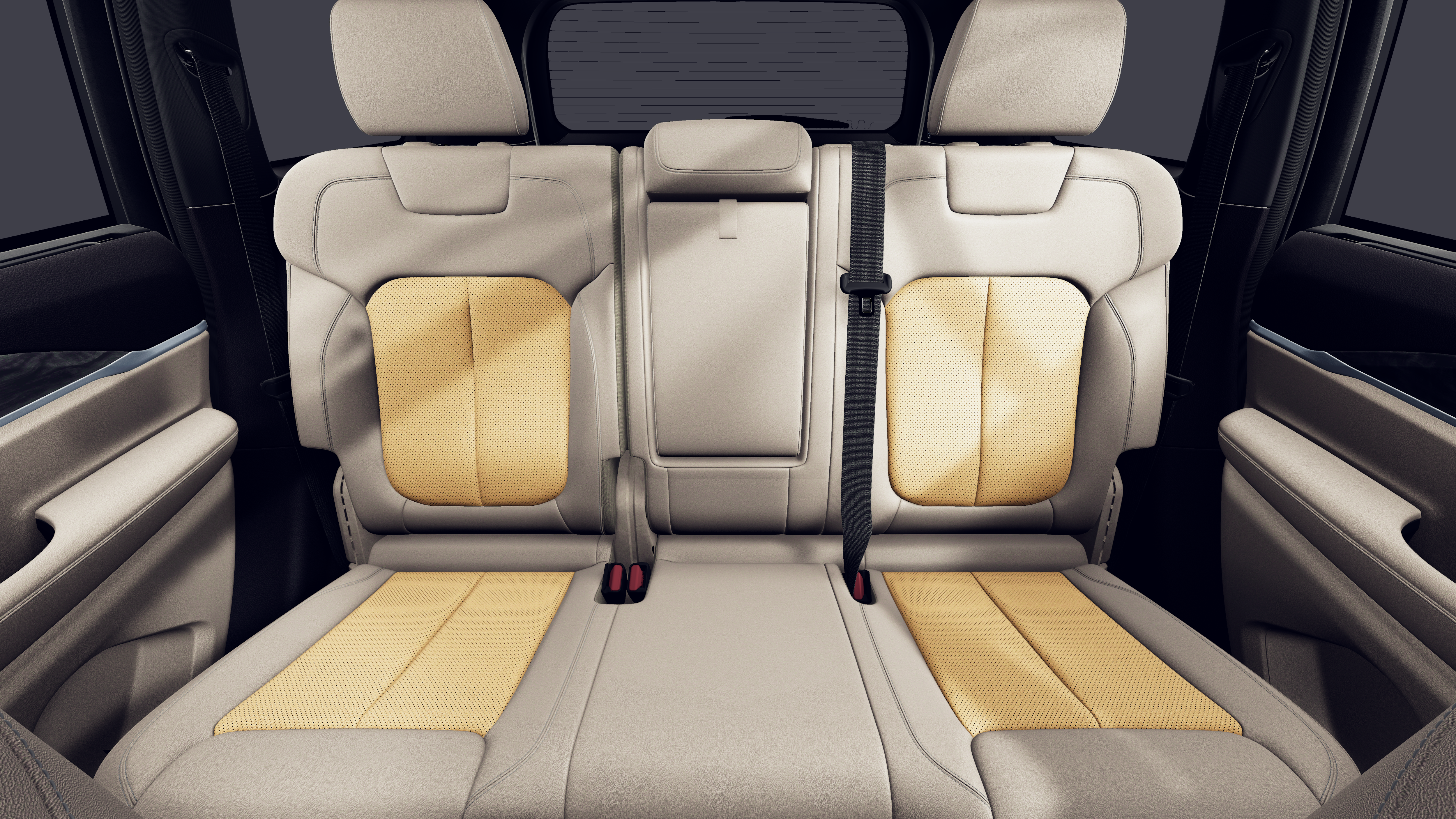 New 2026 Bright White Clearcoat Jeep Limited image 29