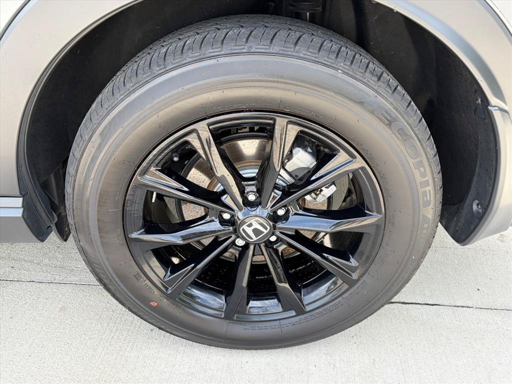 2025 Honda CR-V Sport - Photo 46