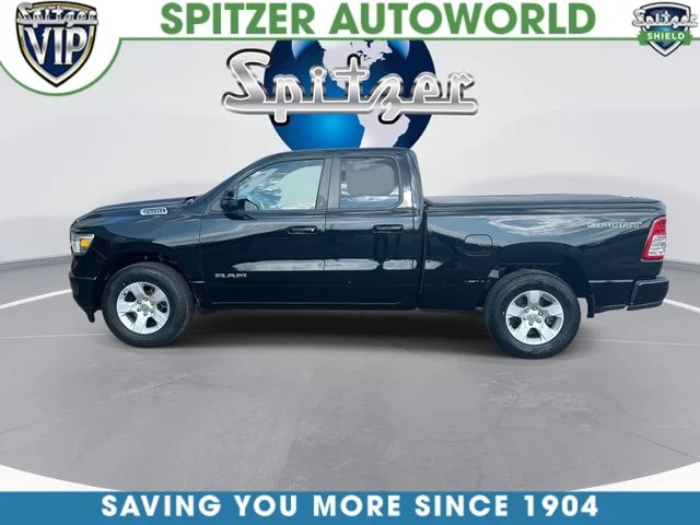 Used 2023 Black Ram Big Horn/Lone Star image 6