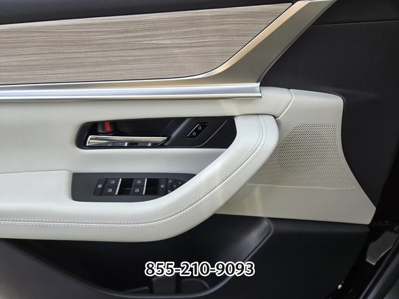 2026 Mazda CX-90 Premium Plus Package - Photo 22
