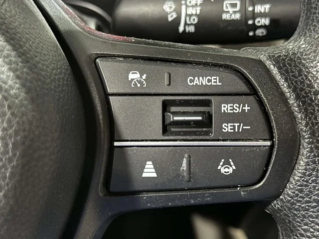 2024 Honda HR-V LX - Photo 24