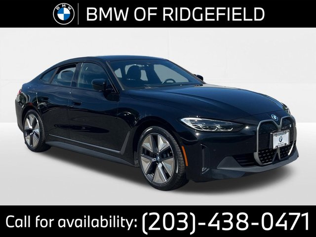 2023 BMW i4 eDrive35
