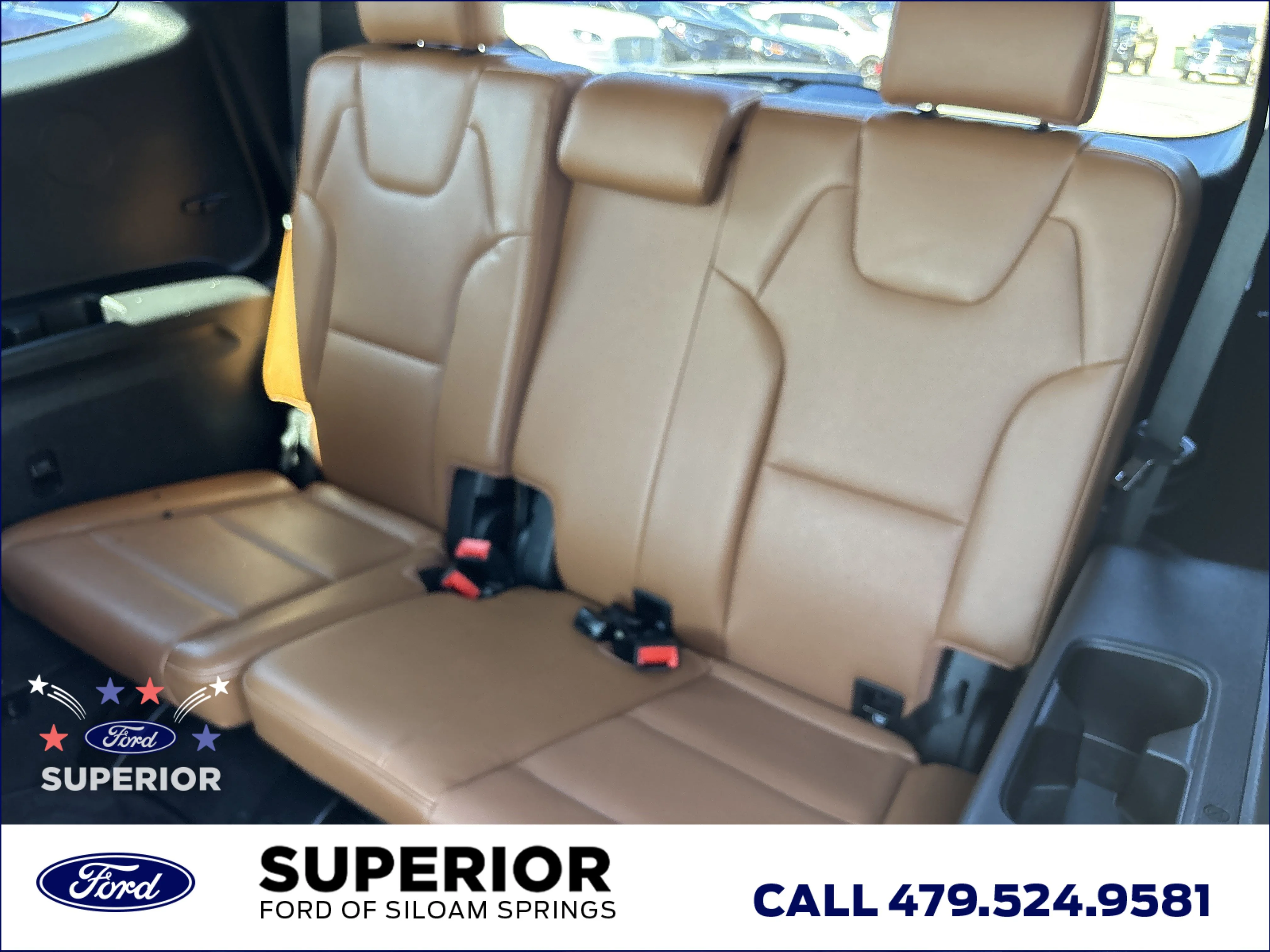 Used 2025 Wolf Gray Kia EX X-Line AWD image 18