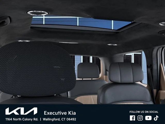 New 2026 Gray Kia GT-Line image 27
