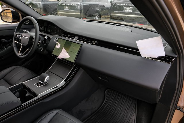 New 2026  Land Rover S image 20