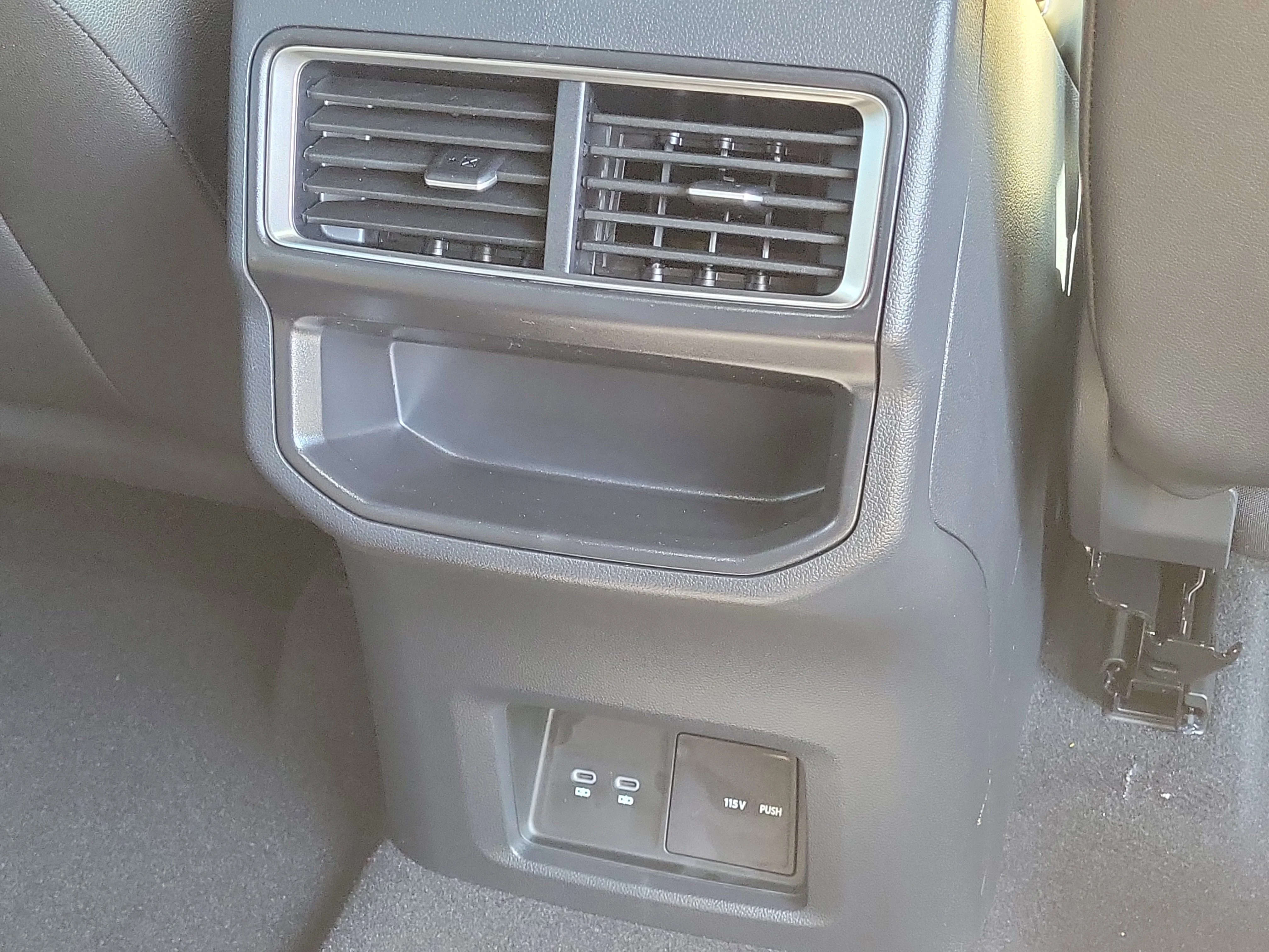 New 2026 Black Volkswagen SE w/Technology image 9