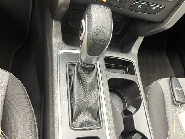 Used 2019 Oxford White Ford SE image 23